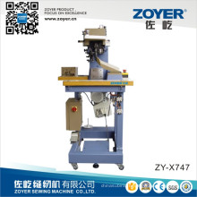 Machine à coudre de point noué Zoyer pour mocassins (ZY T747)